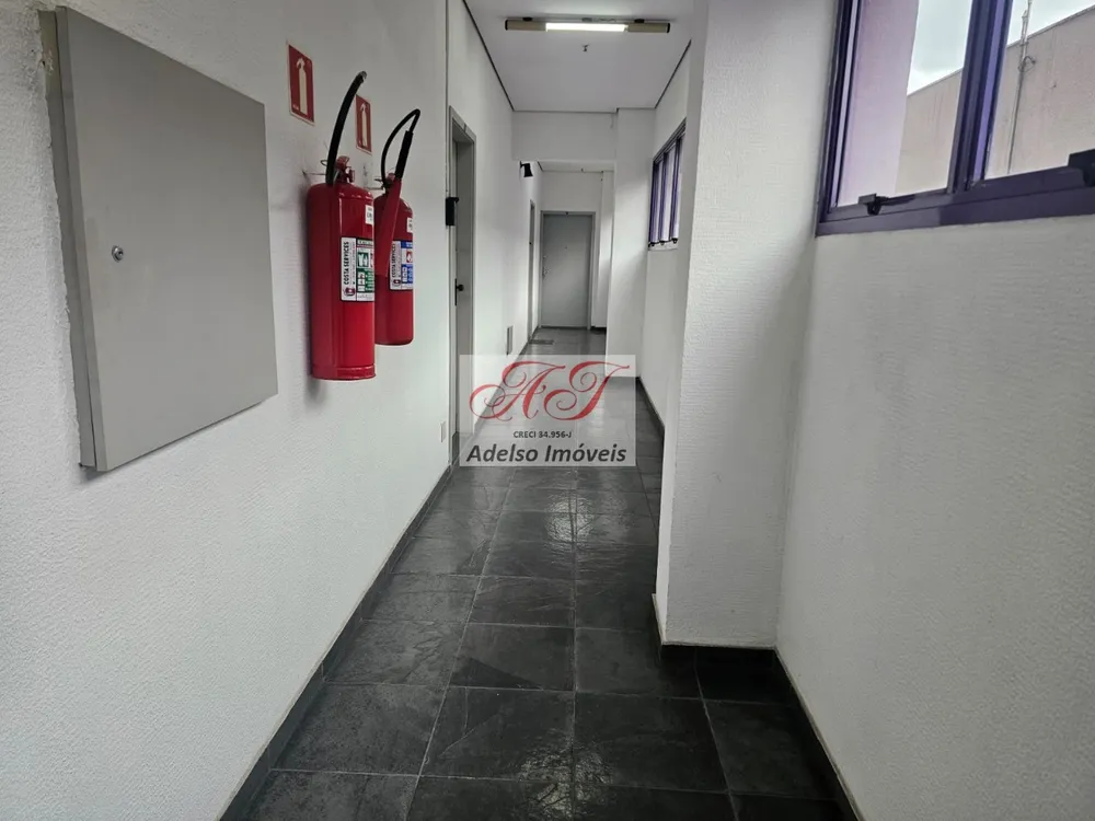 Sala-Conjunto, 44 m² - Foto 2