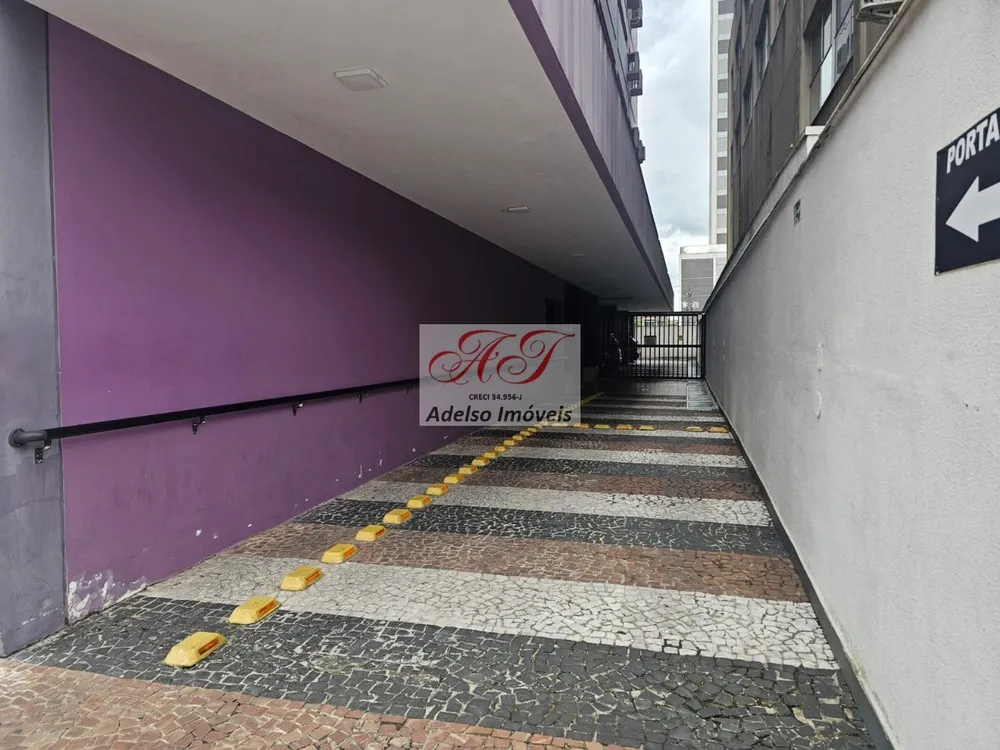 Sala-Conjunto, 44 m² - Foto 3