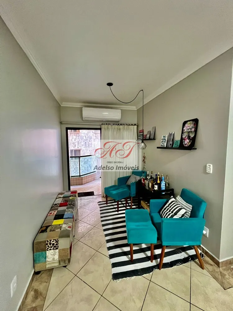 Apartamento, 2 quartos, 80 m² - Foto 5