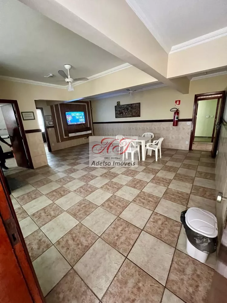 Apartamento, 2 quartos, 80 m² - Foto 1