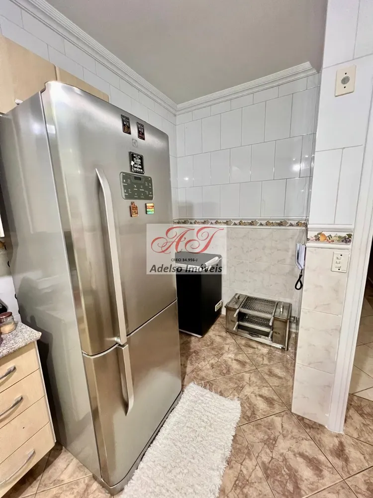 Apartamento, 2 quartos, 80 m² - Foto 6