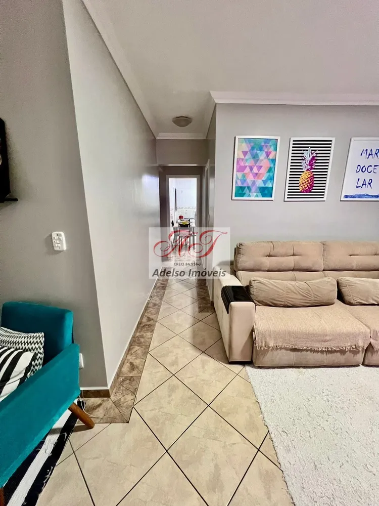 Apartamento, 2 quartos, 80 m² - Foto 11