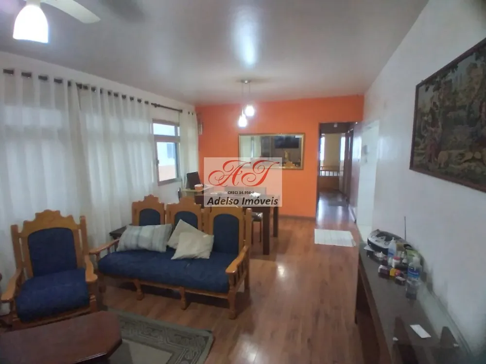 Apartamento, 3 quartos, 113 m² - Foto 8