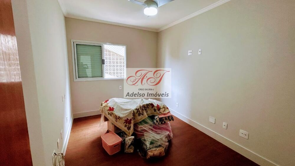 Apartamento, 3 quartos, 160 m² - Foto 6