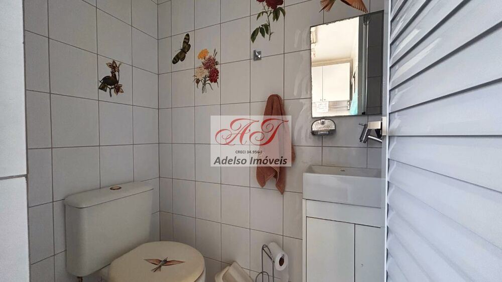 Apartamento, 3 quartos, 160 m² - Foto 19