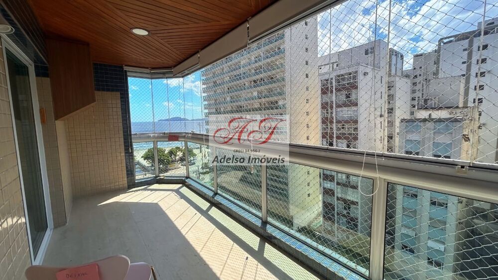 Apartamento, 3 quartos, 160 m² - Foto 5