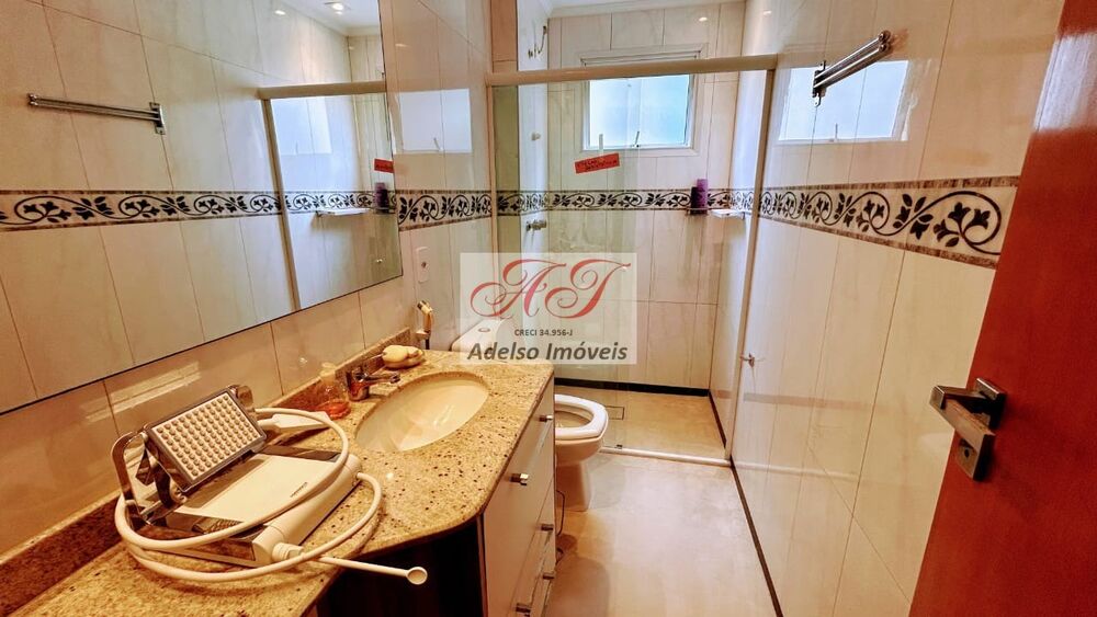 Apartamento, 3 quartos, 160 m² - Foto 10