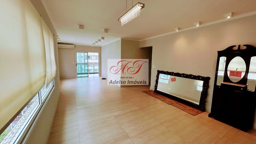 Apartamento, 3 quartos, 160 m² - Foto 3