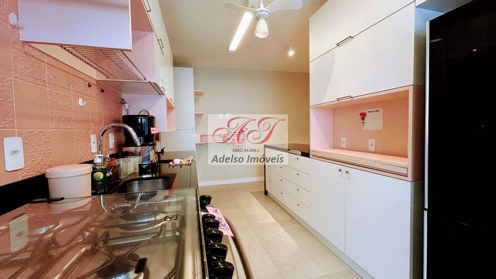 Apartamento, 3 quartos, 160 m² - Foto 15