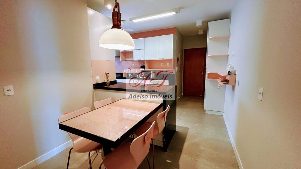 Apartamento, 3 quartos, 160 m² - Foto 16