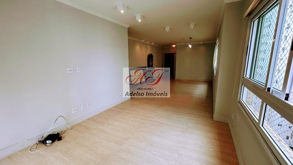 Apartamento, 3 quartos, 160 m² - Foto 2