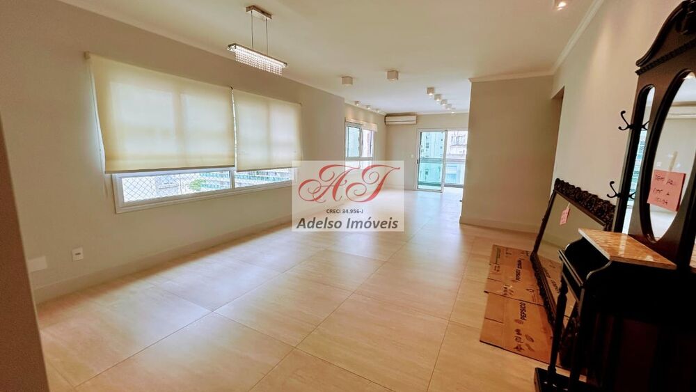 Apartamento, 3 quartos, 160 m² - Foto 1