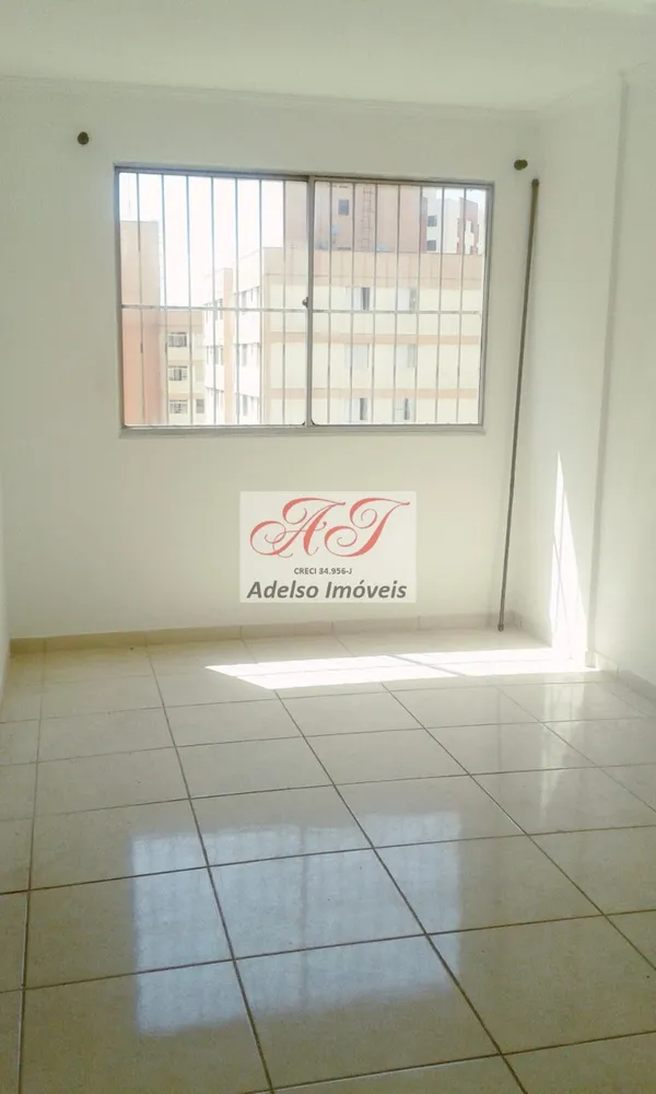Apartamento, 2 quartos, 52 m² - Foto 4