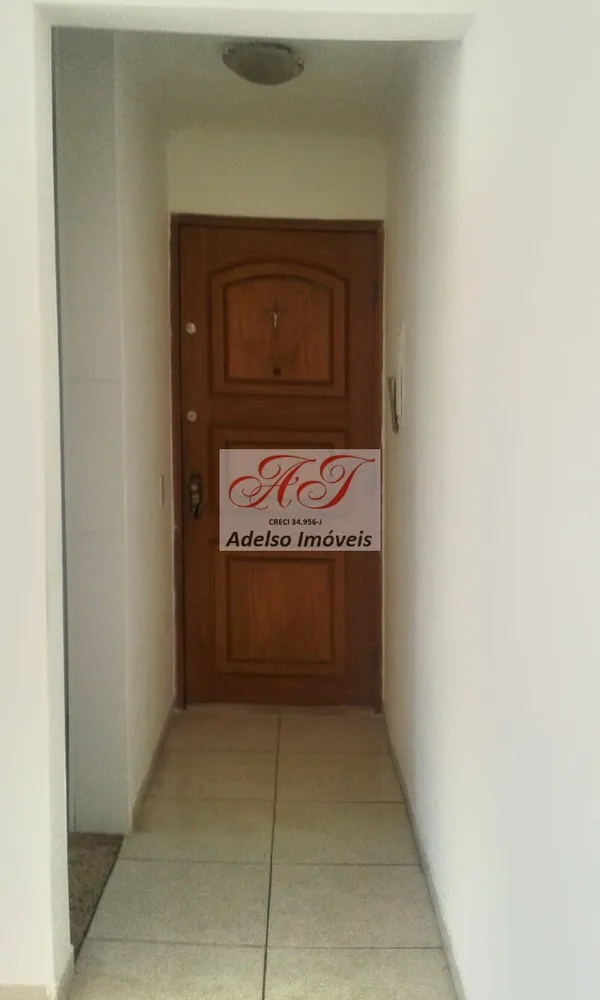 Apartamento, 2 quartos, 52 m² - Foto 3