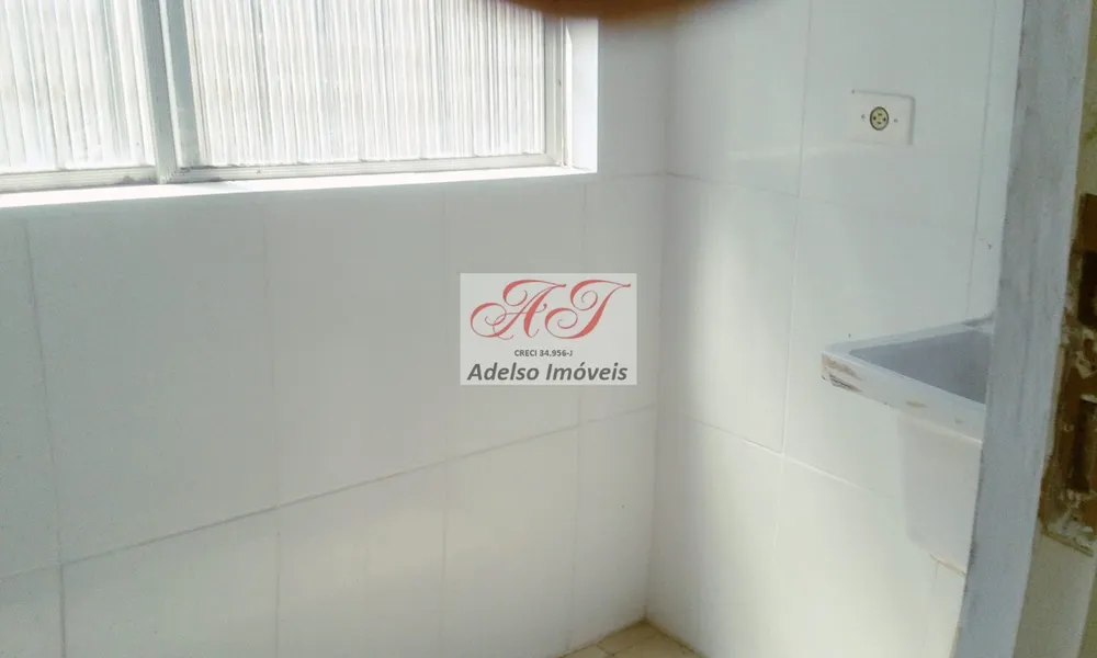 Apartamento, 2 quartos, 52 m² - Foto 6