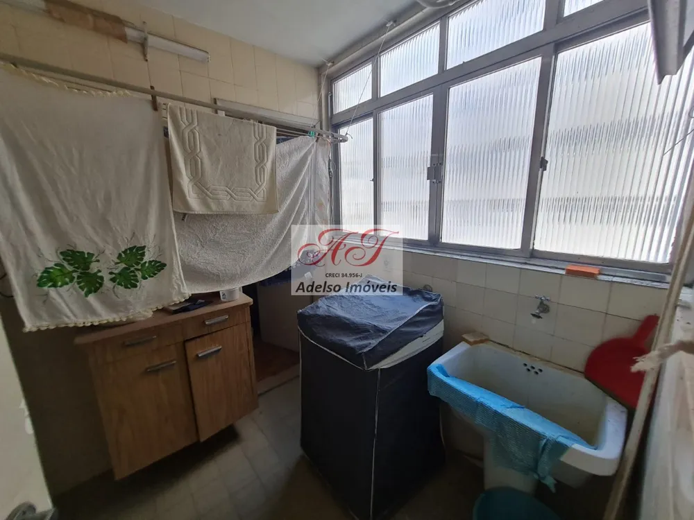 Apartamento, 2 quartos, 100 m² - Foto 2
