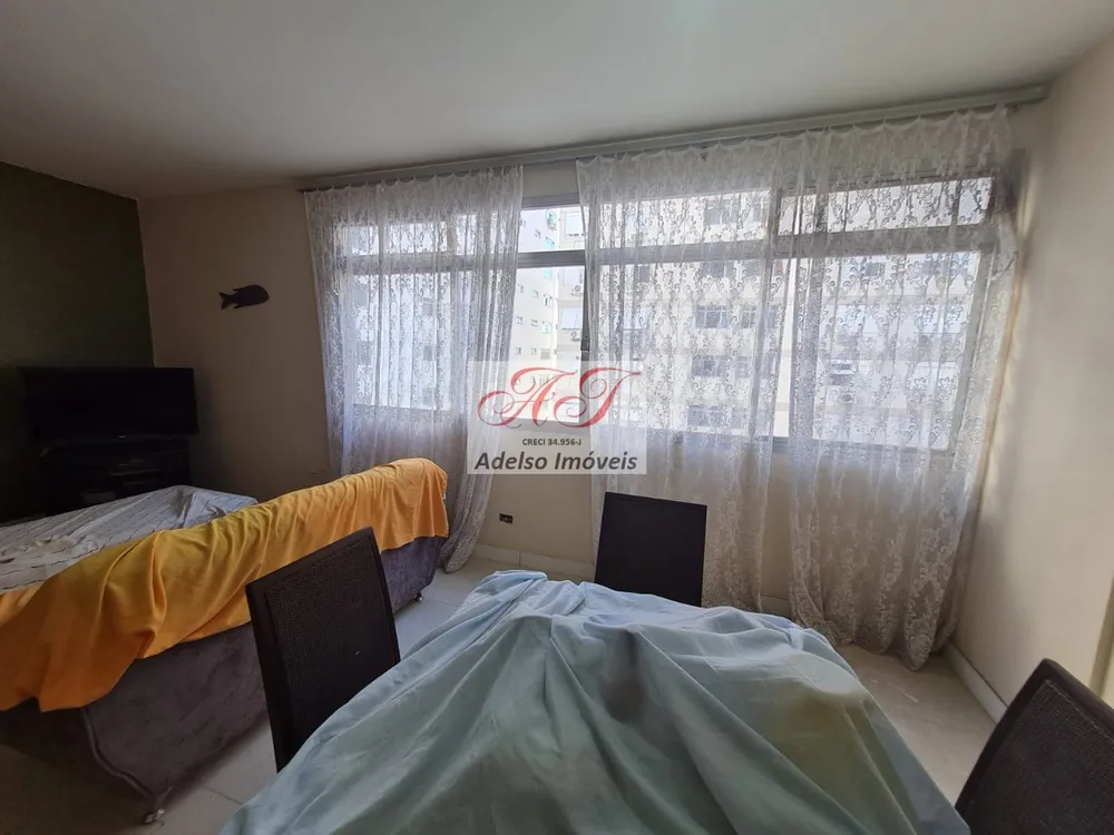 Apartamento, 2 quartos, 110 m² - Foto 2