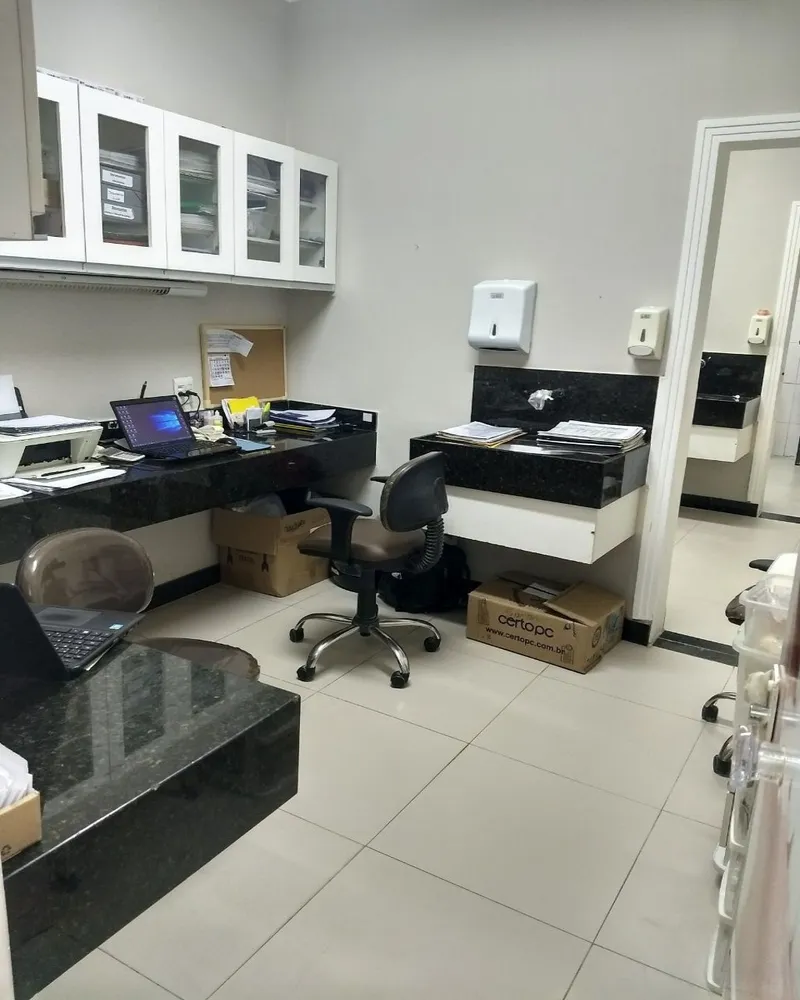 Imóvel Comercial, 355 m² - Foto 13