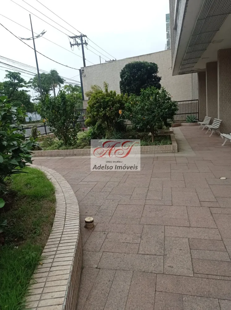 Apartamento, 2 quartos, 86 m² - Foto 16