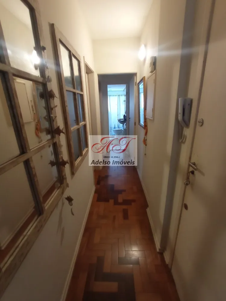 Apartamento, 2 quartos, 86 m² - Foto 4