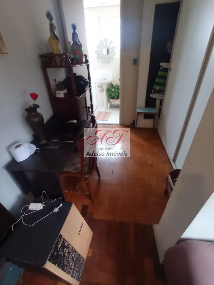 Apartamento, 2 quartos, 86 m² - Foto 12