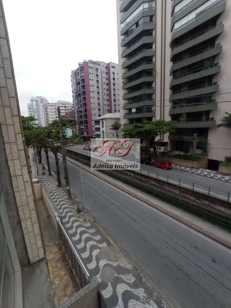 Apartamento, 2 quartos, 86 m² - Foto 3