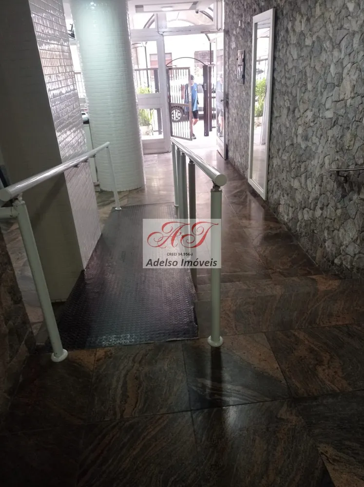 Apartamento, 2 quartos, 86 m² - Foto 4