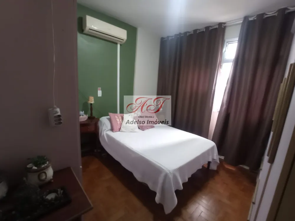 Apartamento, 2 quartos, 86 m² - Foto 2