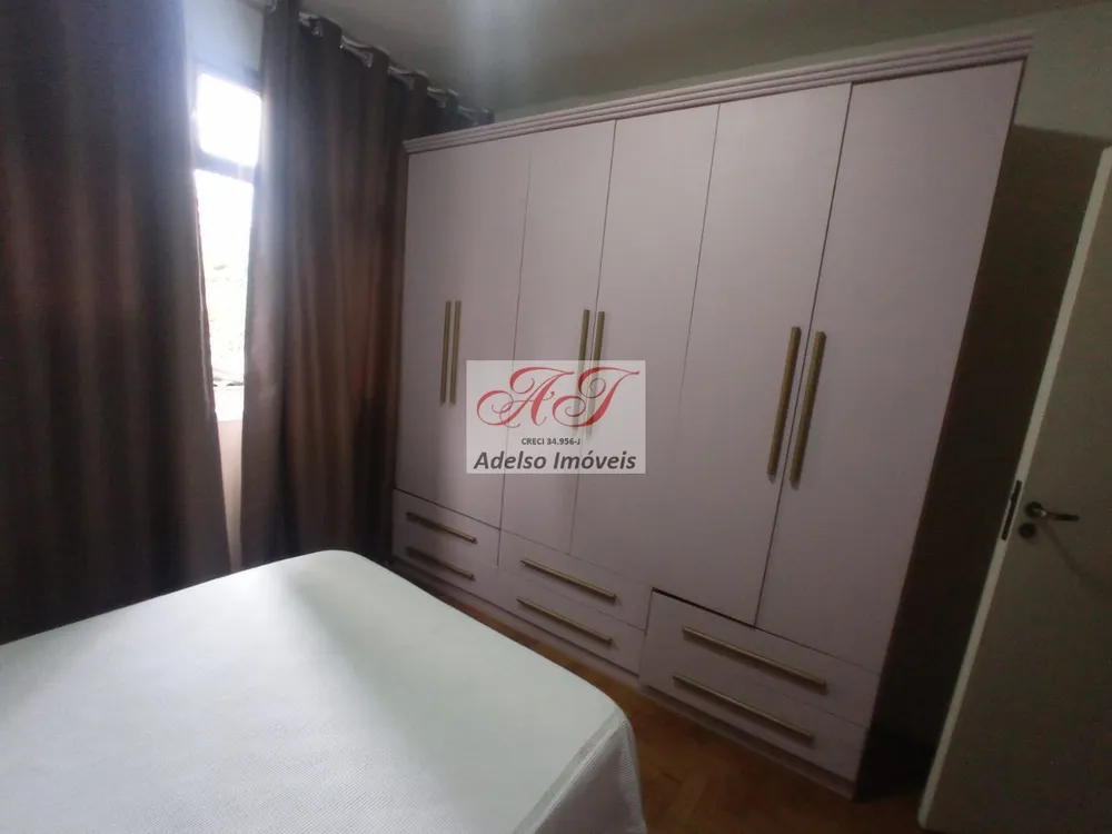 Apartamento, 2 quartos, 86 m² - Foto 9