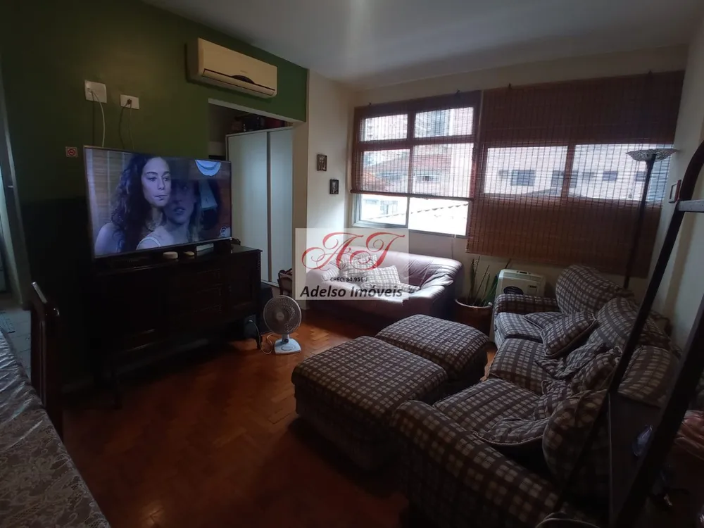 Apartamento, 2 quartos, 86 m² - Foto 1