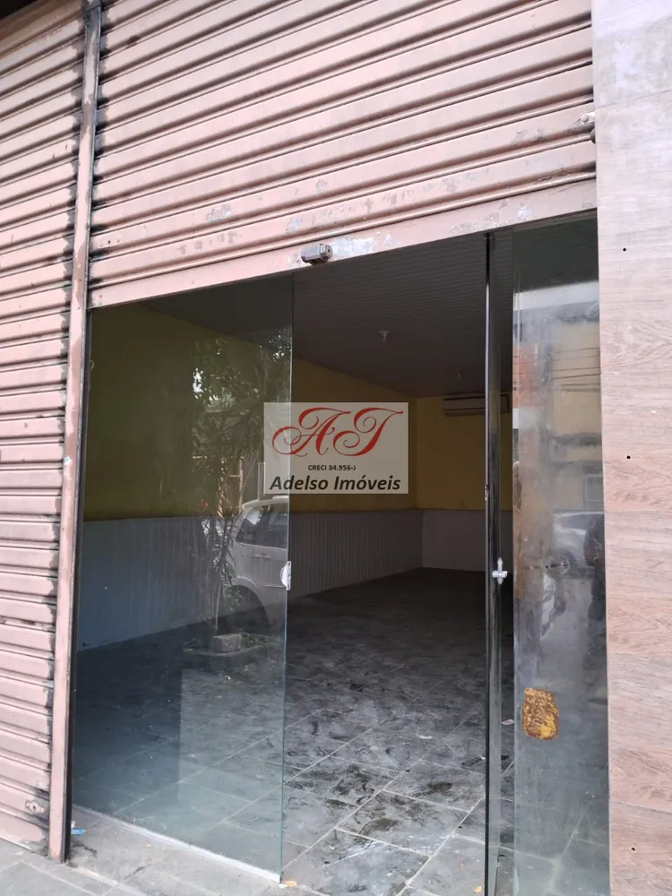 Loja-Salão, 55 m² - Foto 1