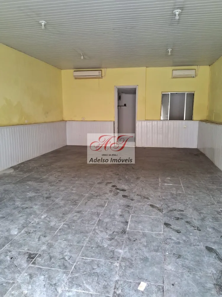 Loja-Salão, 55 m² - Foto 2