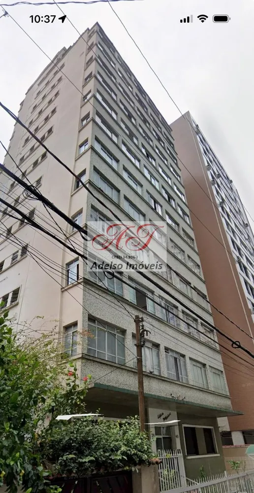 Apartamento, 2 quartos, 55 m² - Foto 9