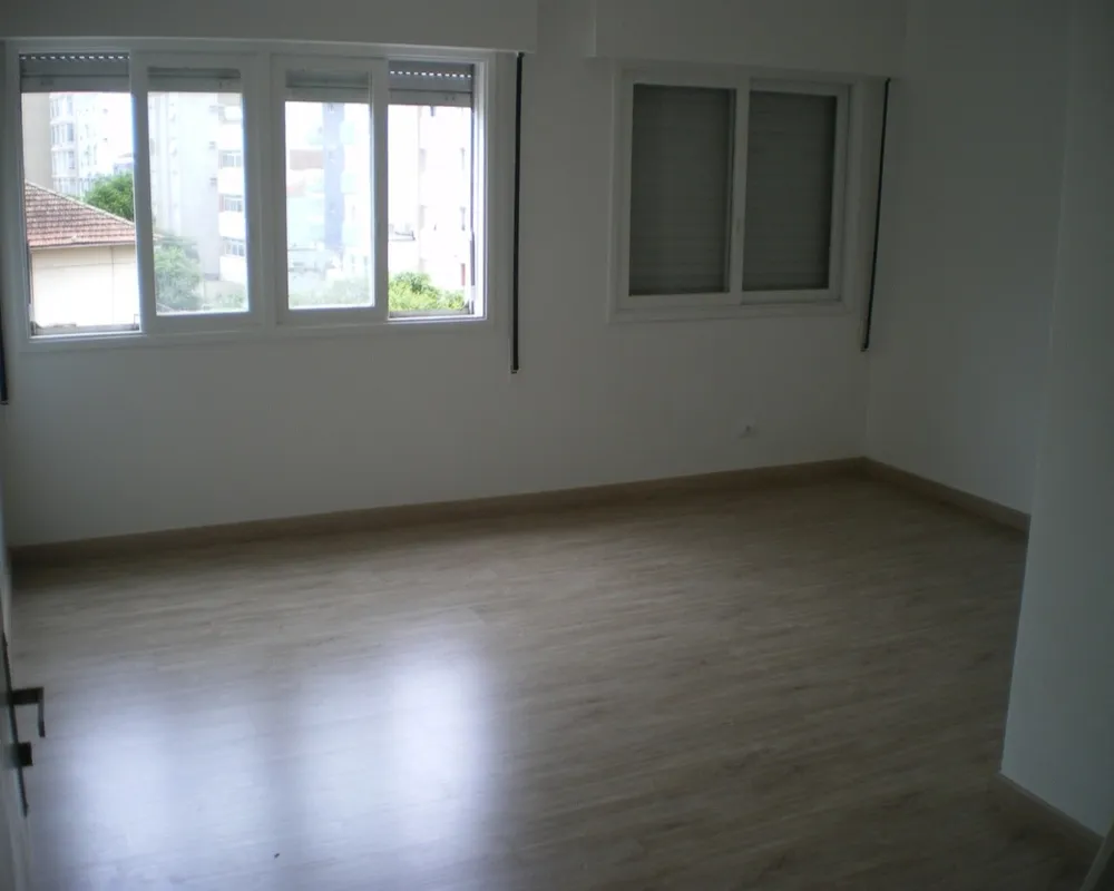 Apartamento, 1 quarto, 35 m² - Foto 1