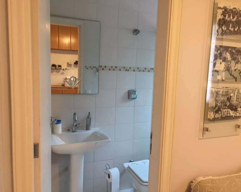 Casa, 4 quartos - Foto 10