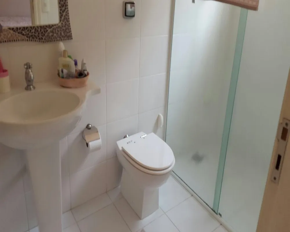 Casa, 4 quartos - Foto 17