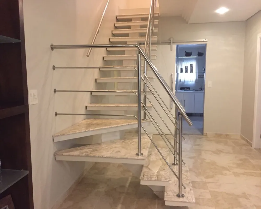 Casa, 4 quartos - Foto 10