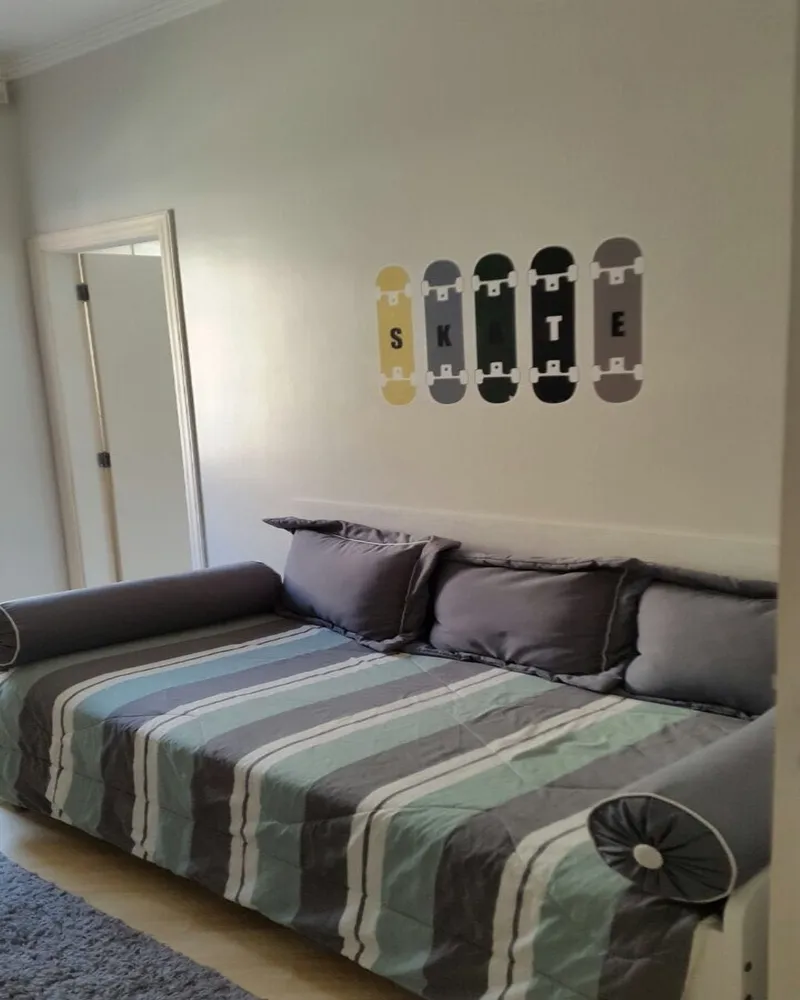 Casa, 4 quartos - Foto 13