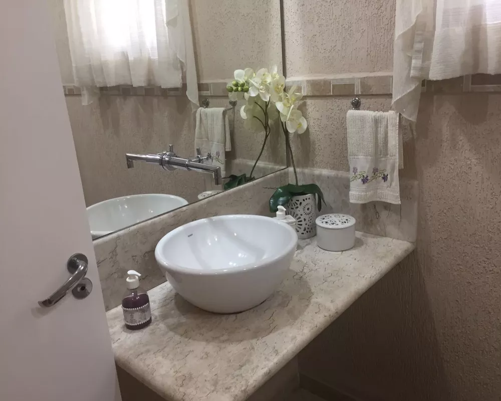 Casa, 4 quartos - Foto 6