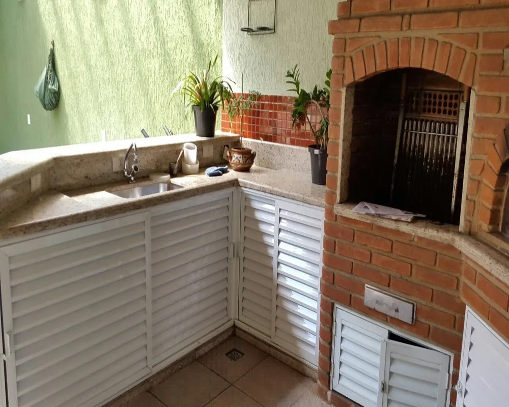 Casa, 4 quartos - Foto 15