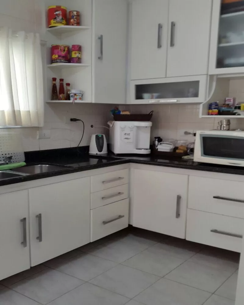 Casa, 4 quartos - Foto 5