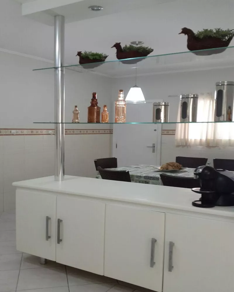 Casa, 4 quartos - Foto 4