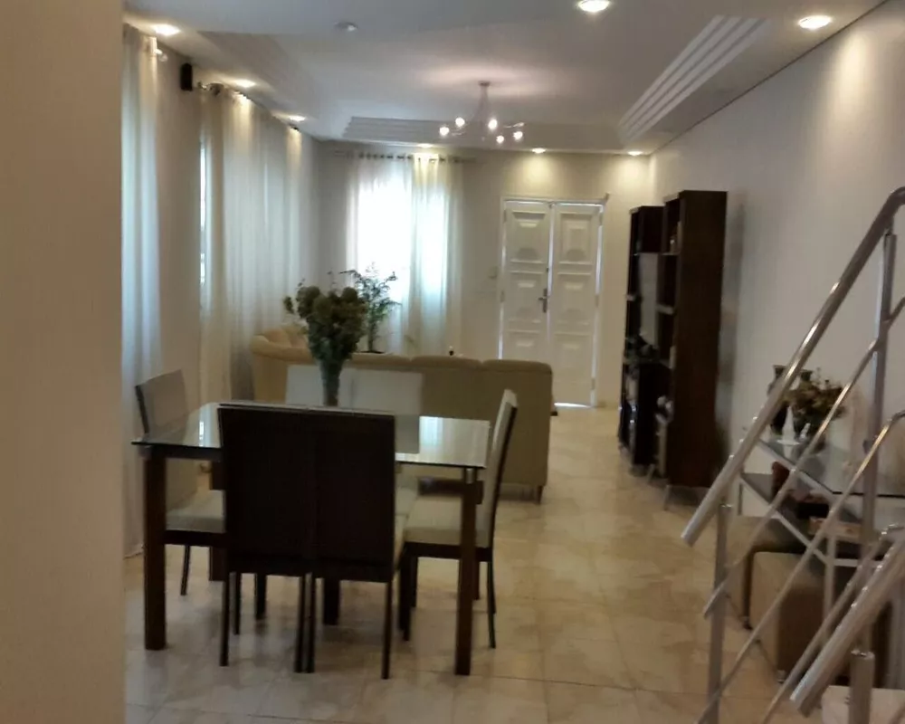 Casa, 4 quartos - Foto 1