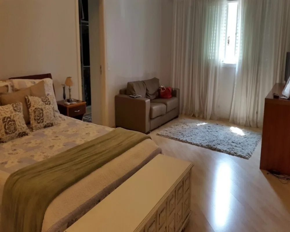 Casa, 4 quartos - Foto 20