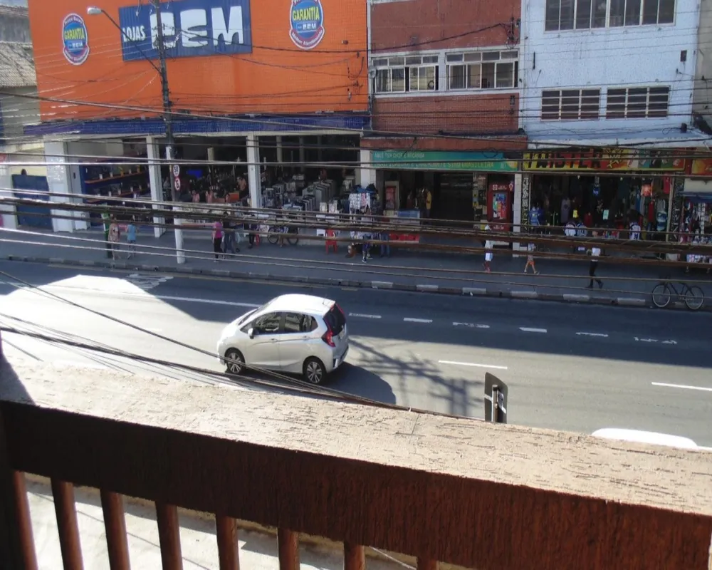 Prédio Inteiro, 70 m² - Foto 6