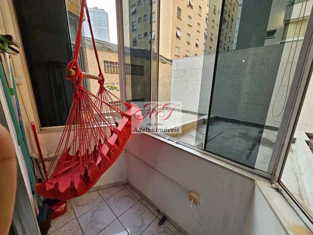 Apartamento, 1 quarto, 37 m² - Foto 10