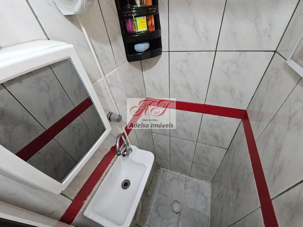 Apartamento, 1 quarto, 37 m² - Foto 2