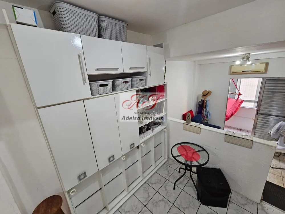 Apartamento, 1 quarto, 37 m² - Foto 11