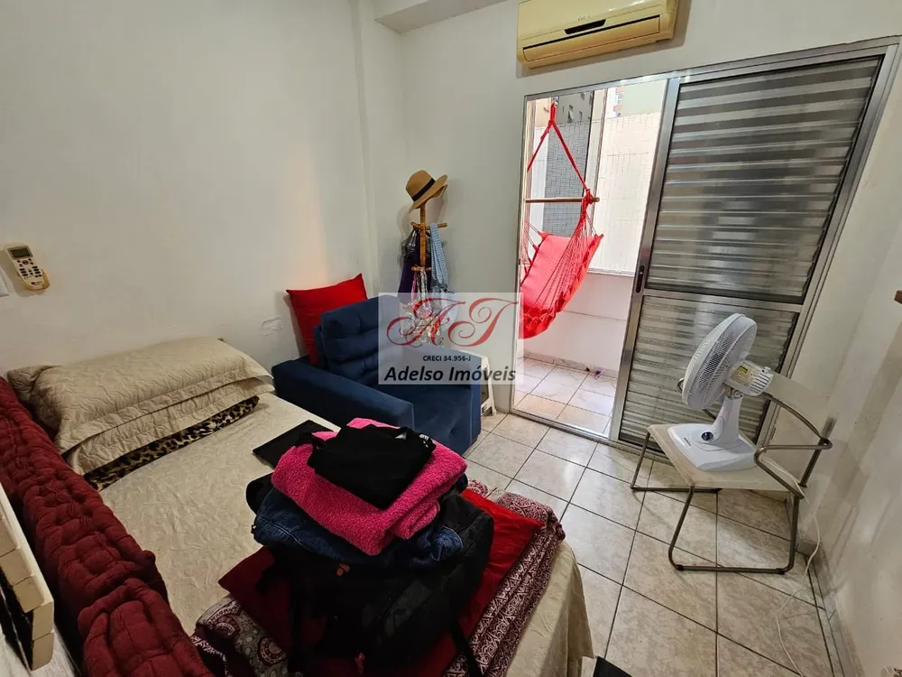 Apartamento, 1 quarto, 37 m² - Foto 7