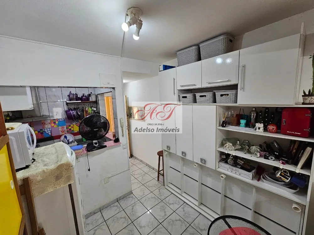 Apartamento, 1 quarto, 37 m² - Foto 1